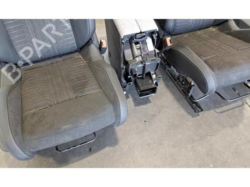 Seats set PEUGEOT 3008 III (KA_, KB_, KC_) e-210 (KCZKZX) | BP29195277C78 