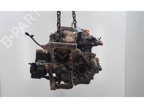 Engine OPEL MOKKA MOKKA-e (76) | BP36958012M1 - Image 4