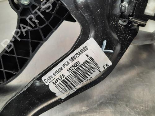 Pedal CITROËN C3 / C3 ORIGIN III (SX) 1.2 THP 110 | BP15913055I4 