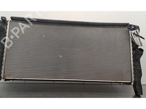 Used Water radiator Water radiator BMW 1 (F40) 116 d (116 hp) 40615040 40615040