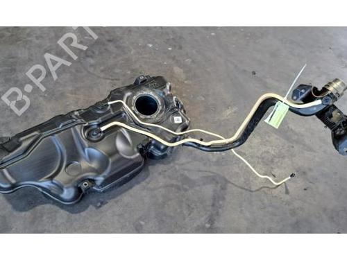 Used Fuel tank VW POLO VI (AW1, BZ1, AE1) 1.0 (75 hp) 29195309