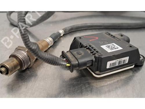 Sensor electrónico CITROËN JUMPY III Van (V_) 2.0 BlueHDi 145 | BP32376335M84