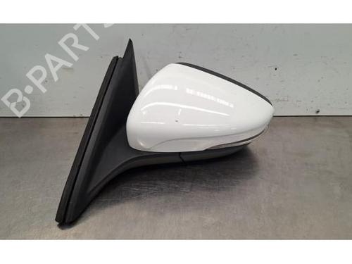 Used Left mirror Left mirror FORD FOCUS IV (HN) 1.0 EcoBoost (125 hp) 33751083 33751083