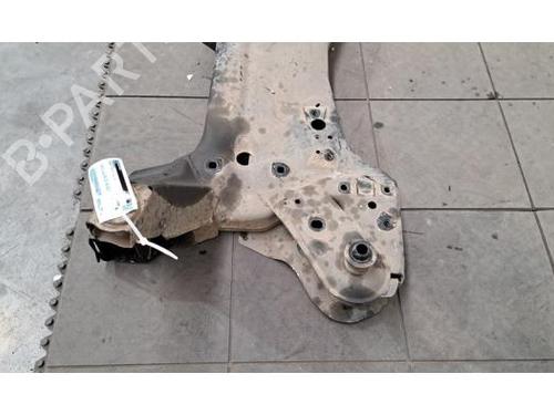 Subframe RENAULT MASTER III Van (FV) 2.3 dCi 145 RWD (FV0E, FV0F, FV0T, FV10, FV12, FV11) | BP33751022M9 - Image 3
