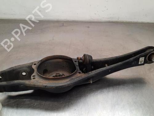 Left rear suspension arm VW GOLF VII (5G1, BQ1, BE1, BE2) 2.0 GTD | BP23622737M14 