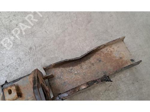 Trækkugle/Mekanisme PEUGEOT BOXER Van 2.0 BlueHDi 130 | BP38196005C141 - Image 7