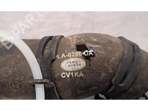 Pipe LAND ROVER RANGE ROVER SPORT II (L494) 3.0 SDV6 4x4 | BP30163353M125