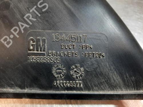 Pipe OPEL MERIVA B MPV (S10) 1.4 (75) | BP36757847M125 - Image 3