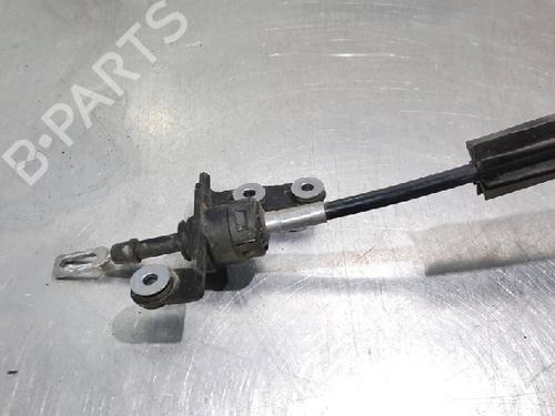 Gear lever VW AMAROK (2HA, 2HB, S1B, S6B, S7A, S7B) 3.0 TDI 4motion | BP10890582M90 