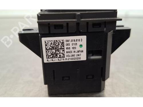 Switch AUDI A4 B9 (8W2, 8WC) 30 TDI Mild Hybrid | BP33744077I30 - Image 3