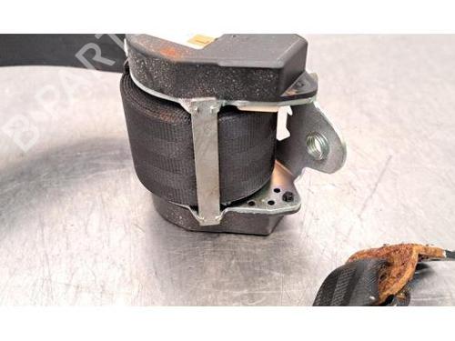 Rear left belt tensioner AUDI A3 Sportback (8VA, 8VF) 1.0 TFSI | BP26668795C89 