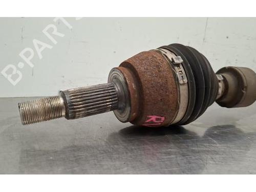 Right front driveshaft RENAULT MEGANE IV Hatchback (B9A/M/N_) 1.6 TCe 205 (B9MV) | BP39646047M39 - Image 2