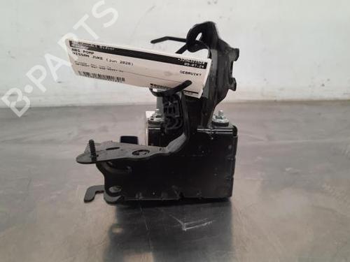 Used ABS pump NISSAN JUKE (F16_) DIG-T 117 (117 hp) 23610649