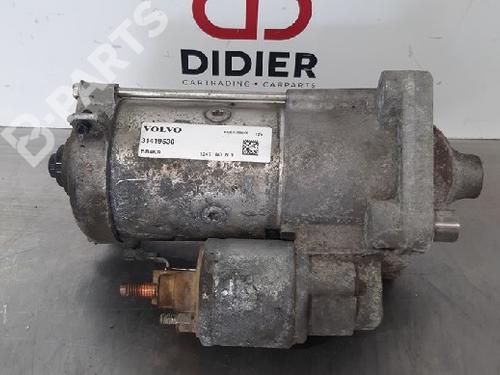 Used Starter Starter VOLVO S80 II (124) D4 (181 hp) 10879600 10879600