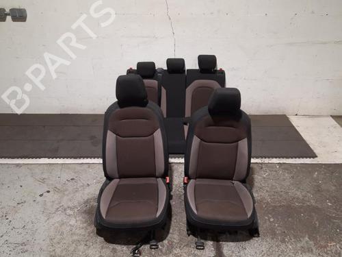 Ensemble sièges SEAT IBIZA V (KJ1, KJG) 1.0 TSI (95 hp) 30927497
