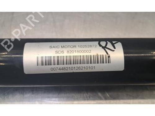 Right rear driveshaft MG MARVEL R EV (EP21) | BP37287936M41 - Image 2