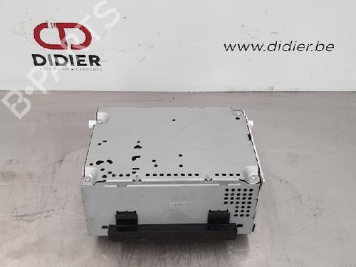 Bilradio FORD TOURNEO CUSTOM V362 Bus (F3) 2.0 EcoBlue (105 hp) 10869739