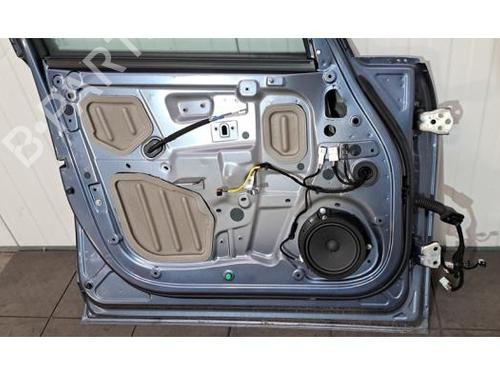 Left front door BYD e6 EV | BP33710859C2  - Image 6