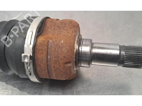 Right rear driveshaft VW ID.4 (E21) Performance | BP33561137M41  - Image 5