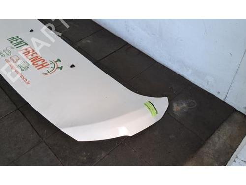 Hood OPEL VIVARO C Van (K0) 2.0 | BP28159123C1