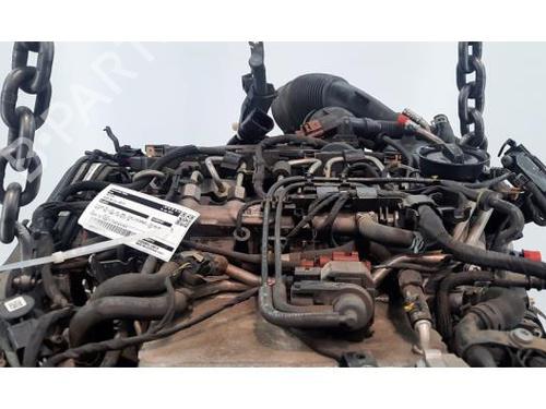Engine AUDI A4 B9 Avant (8W5, 8WD) 2.0 TDI | BP29621268M1 - Image 5