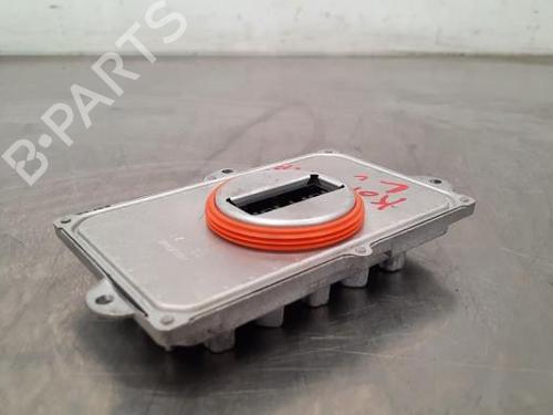 Electronic module PEUGEOT 3008 II SUV (MC_, MR_, MJ_, M4_) 1.6 PureTech 180 (M45GFR, M45GFU) | BP23609815M83 