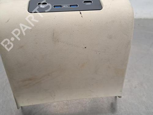 Electronic module LAND ROVER RANGE ROVER IV (L405) 4.4 SDV8 4x4 | BP23601312M83 