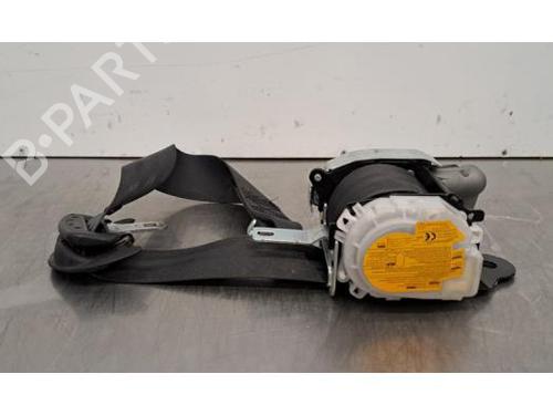 Front left seatbelt HYUNDAI i10 II (BA, IA) 1.0 | BP31655939I26 