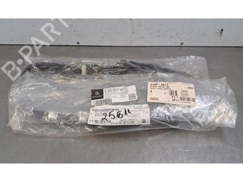 Used Other Other MERCEDES-BENZ G-CLASS (W463) G 400 d 4-matic (463.350) (330 hp) 34433487 34433487