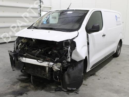 Gebruikte PEUGEOT EXPERT Van (V_) 1.5 BlueHDi 120 4862273 Onderdelen