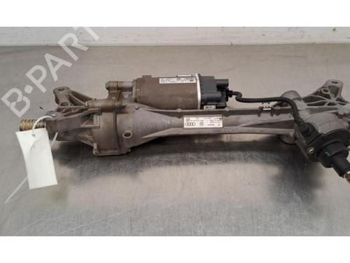 Styregear/Snekke AUDI A4 B9 (8W2, 8WC) 1.4 TFSI | BP29468019M22 