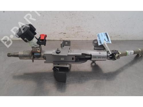 Steering column RENAULT TRAFIC III Van (FG_) 2.0 dCi 145 (FGML) | BP36769800M21 - Image 2