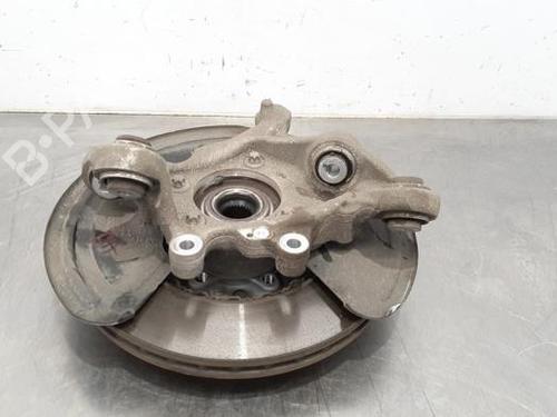 Used Right rear steering knuckle MERCEDES-BENZ C-CLASS T-MODEL (S206) C 300 e (206.254) (313 hp) 23589091