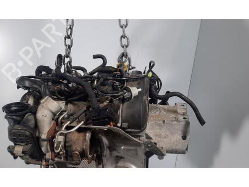 Engine SEAT IBIZA V (KJ1, KJG) 1.0 TSI | BP26668593M1 