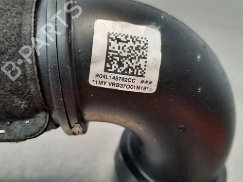 Intercooler pipe SKODA KODIAQ I (NS6, NS7, NV7) 2.0 TDI | BP15036720M127 