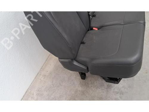 Right front seat MAN TGE Van 2.0 TDI (01V, 03V, 36V, UYB, UYC, UYD) | BP37862074C16 - Image 4