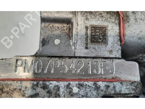 Gearbox KIA SPORTAGE V (NQ5) 1.6 T-GDi Plug-in Hybrid AWD | BP29150659M3 