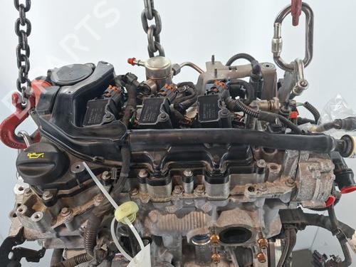 Engine OPEL ASTRA L (OV5) 1.2 (FPHNPJ) | BP37148665M1 - Image 4