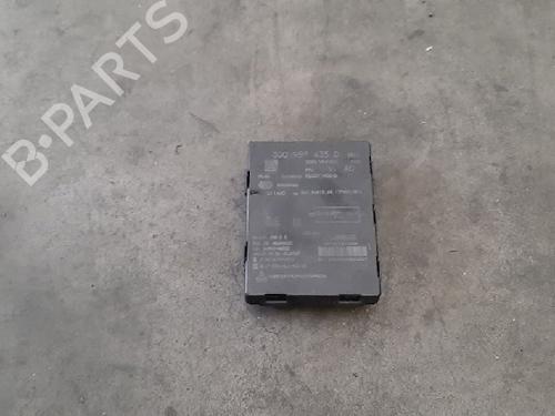 Elektronisk modul VW PASSAT B8 (3G2, CB2) 1.6 TDI (120 hp) 10871630