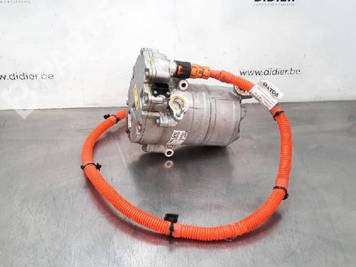 Used AC compressor AC compressor VOLVO XC60 II (246) T8 Hybrid AWD (390 hp) 10887816 10887816