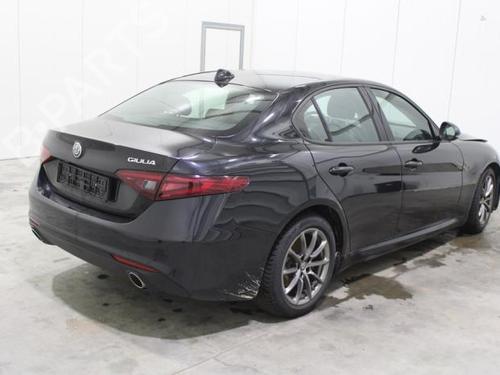 Subframe ALFA ROMEO GIULIA (952_) 2.2 D (952AFA25, 952AFM25, 952ALA25) | BP33859610M9 - Image 8