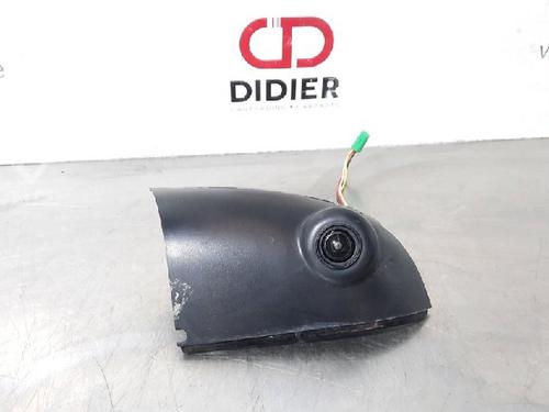 Used Other NISSAN QASHQAI II SUV (J11, J11_) 1.2 DIG-T (115 hp) 10885890