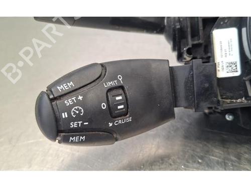 Steering column stalk CITROËN JUMPY III Van (V_) 2.0 BlueHDi 120 | BP37499097I23 - Image 2