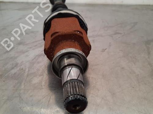 Right front driveshaft OPEL ASTRA K Sports Tourer (B16) 1.5 CRDI (35) | BP23596517M39 