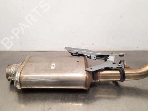 Used Catalyst BMW 1 (F40) 116 d (116 hp) 17565472