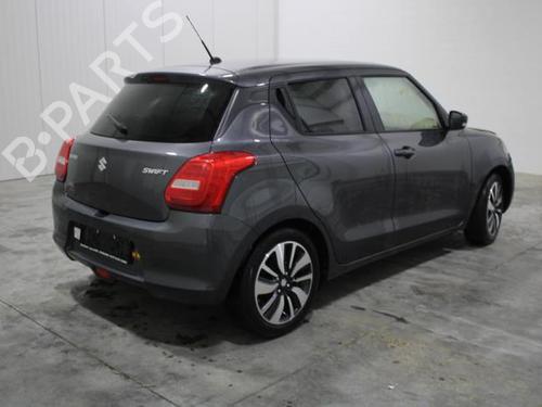 Klimaleitungen SUZUKI SWIFT V (AZ) 1.2 (A2L412, ZC83S) | BP18682016M126 