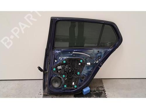 Dør højre bagtil VW GOLF VIII (CD1, DA1) 1.5 TSI | BP35746811C5 - Image 4