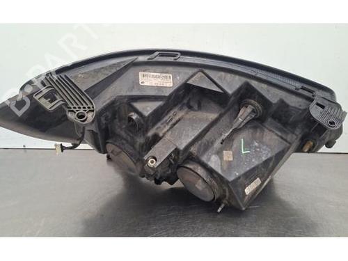 Left headlight RENAULT MASTER III Van (FV) 2.3 dCi 145 RWD (FV0E, FV0F, FV0T, FV10, FV12, FV11) | BP36772630C28 - Image 7