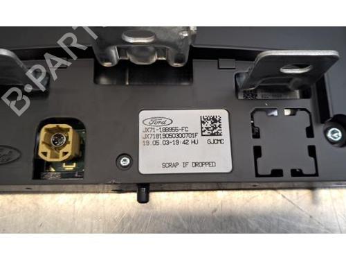 Display FORD FOCUS IV (HN) 1.0 EcoBoost | BP37511642C48 - Image 4