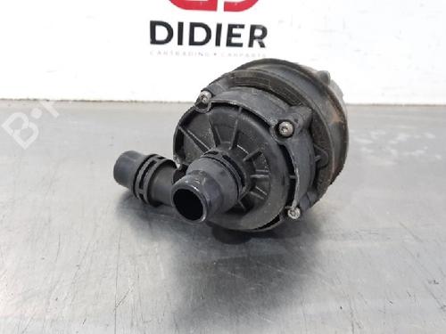 Used Auxiliary water pump BMW 3 (F30, F80) 340 i (326 hp) 15017458